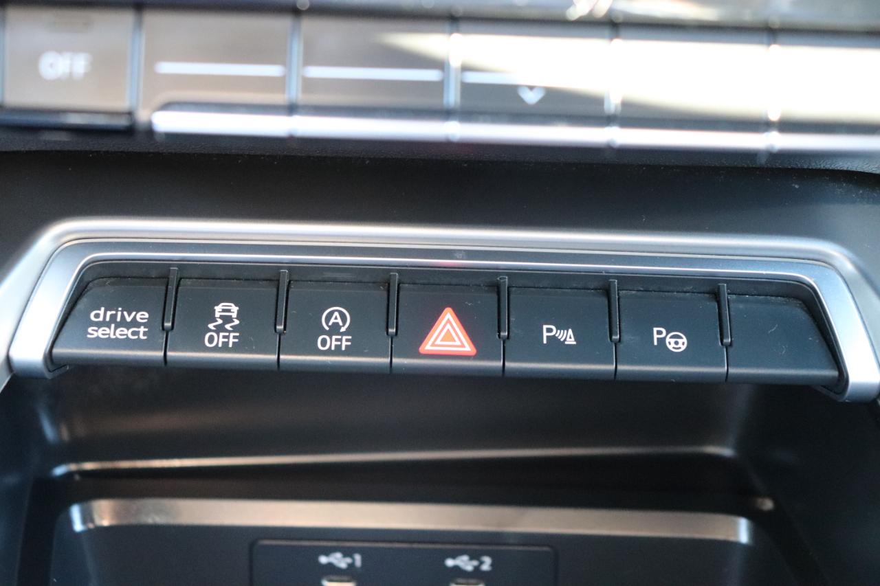 Audi A3 Premium 40 TFSI 2024