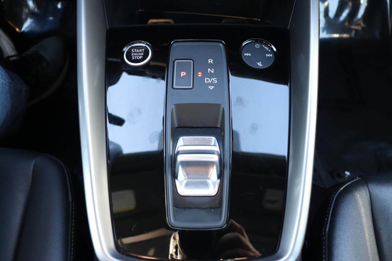 Audi A3 Premium 40 TFSI 2024