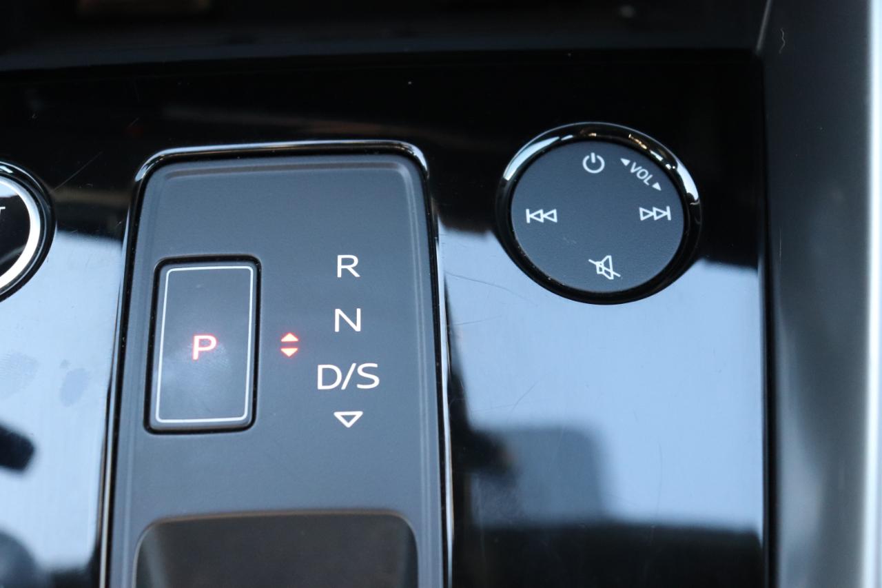 Audi A3 Premium 40 TFSI 2024