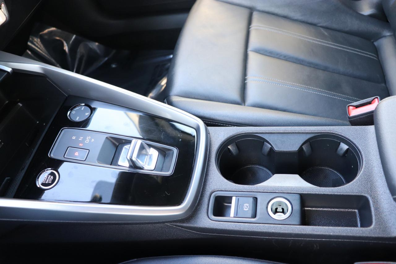 Audi A3 Premium 40 TFSI 2024