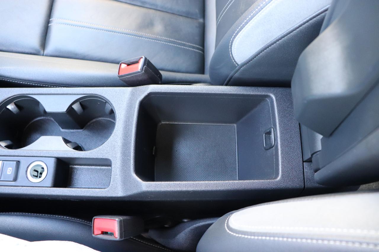 Audi A3 Premium 40 TFSI 2024