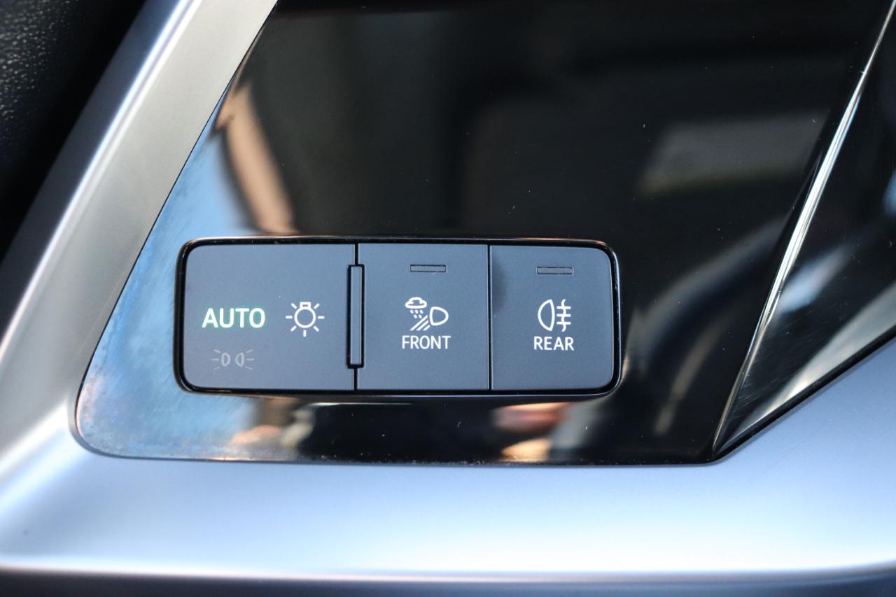 Audi A3 Premium 40 TFSI 2024