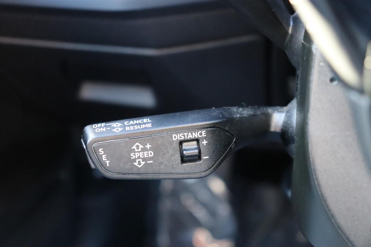 Audi A3 Premium 40 TFSI 2024