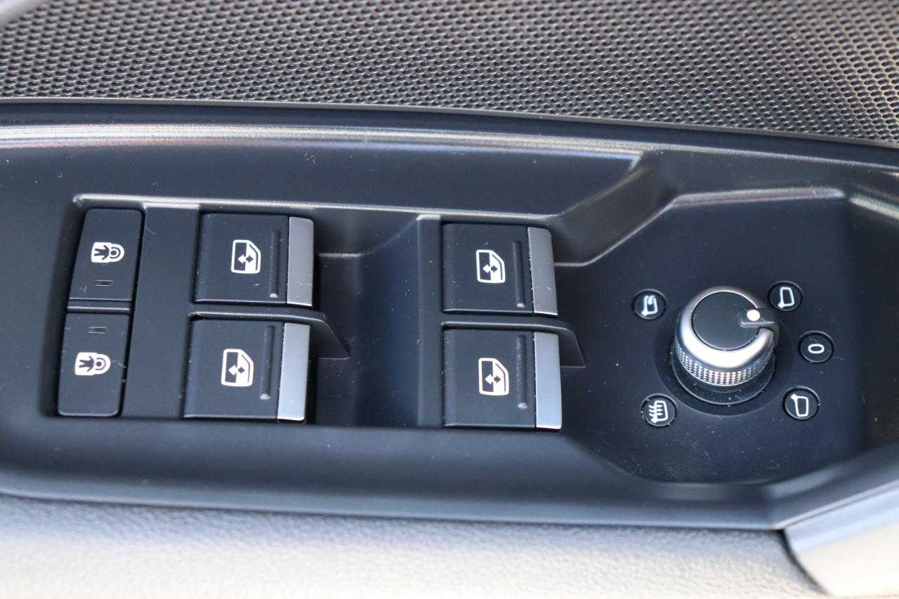 Audi A3 Premium 40 TFSI 2024