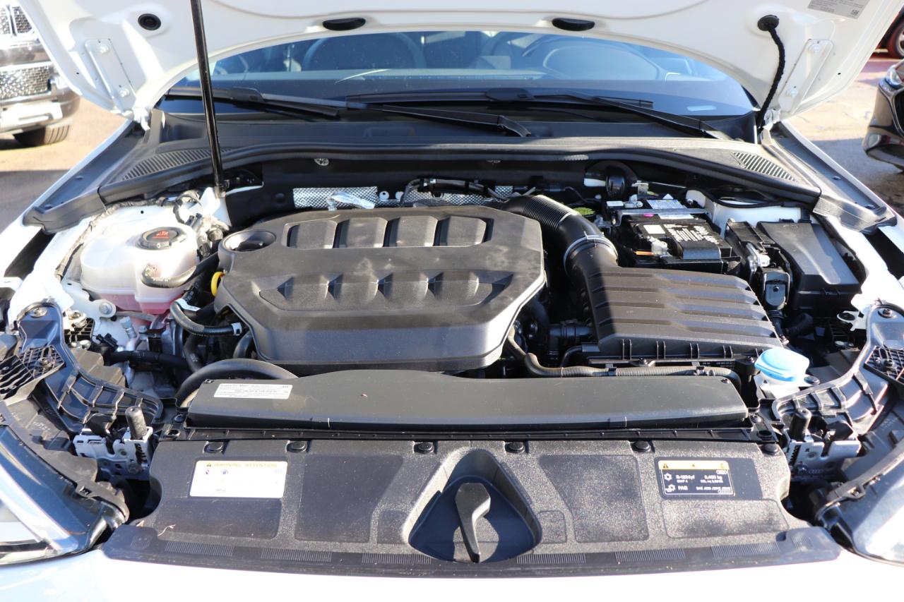 Audi A3 Premium 40 TFSI 2024