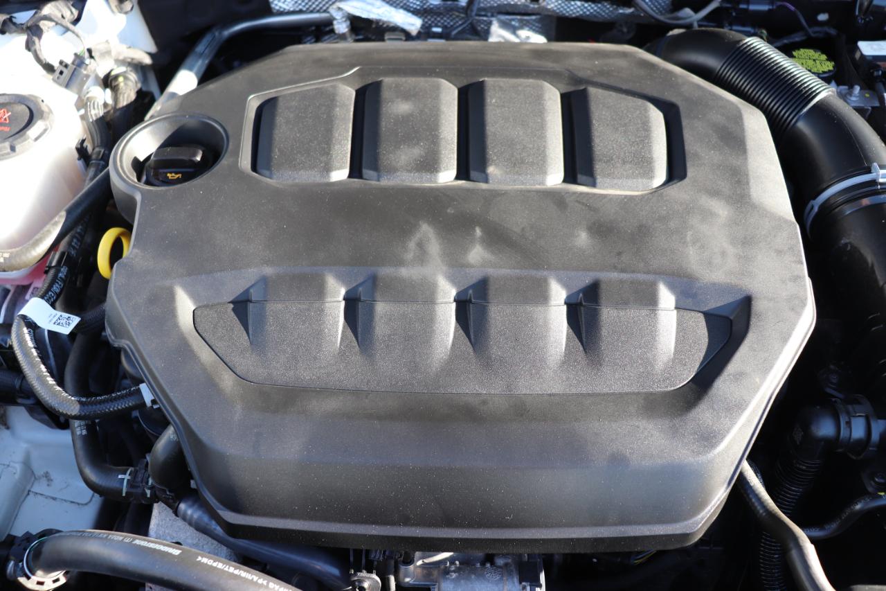 Audi A3 Premium 40 TFSI 2024