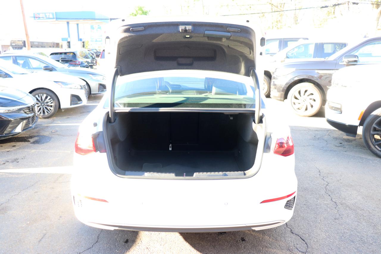 Audi A3 Premium 40 TFSI 2024