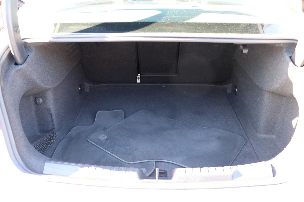 Audi A3 Premium 40 TFSI 2024