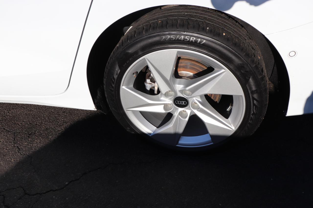 Audi A3 Premium 40 TFSI 2024