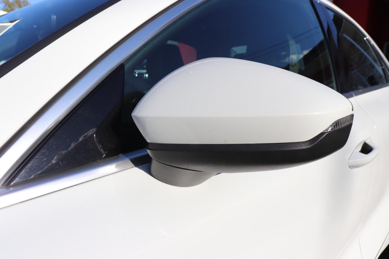 Audi A3 Premium 40 TFSI 2024