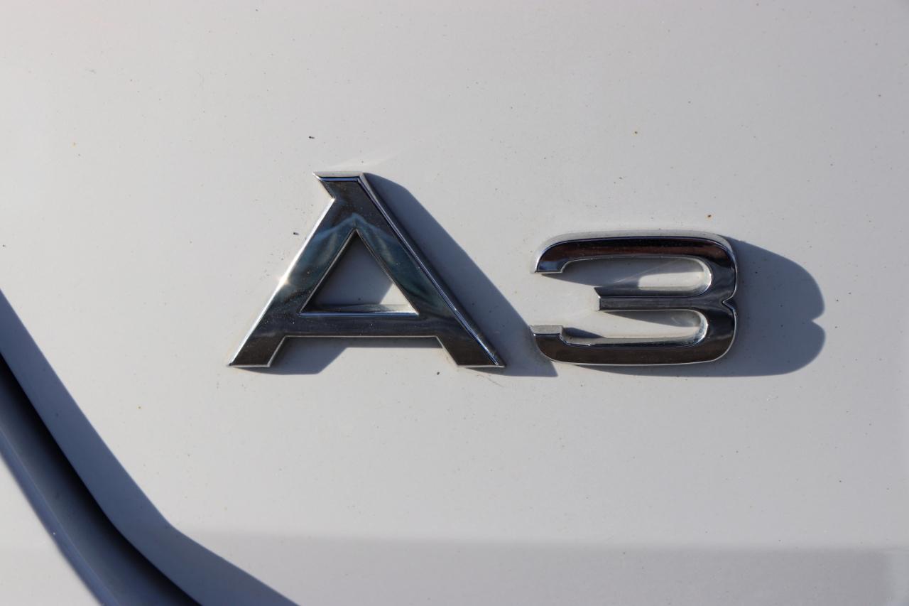 Audi A3 Premium 40 TFSI 2024