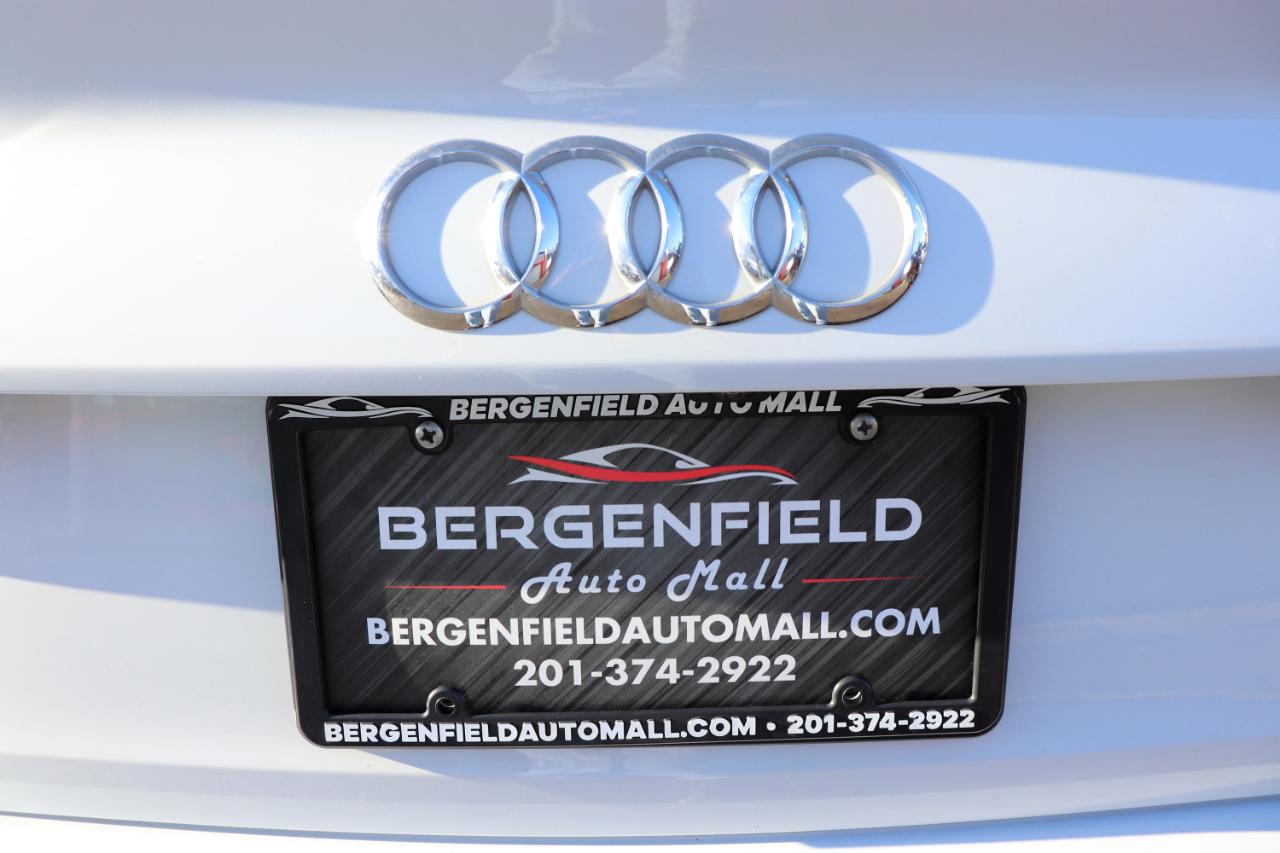 Audi A3 Premium 40 TFSI 2024