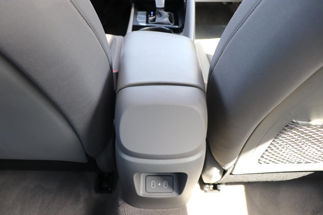 Hyundai Elantra SEL Convenience IVT 2025