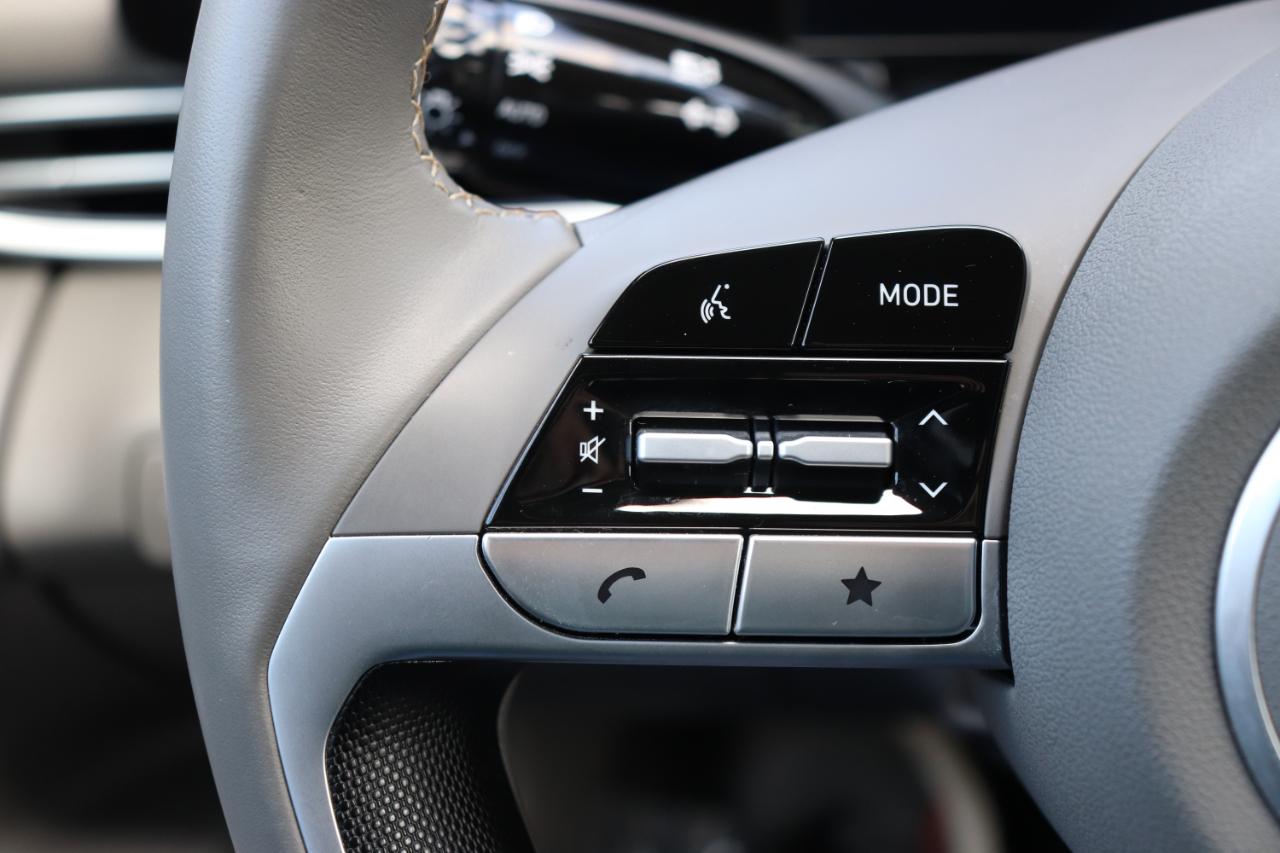 Hyundai Elantra SEL Convenience IVT 2025