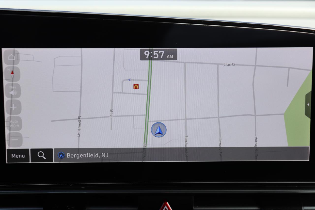 Hyundai Elantra SEL Convenience IVT 2025