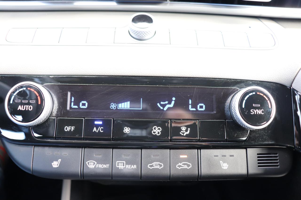 Hyundai Elantra SEL Convenience IVT 2025