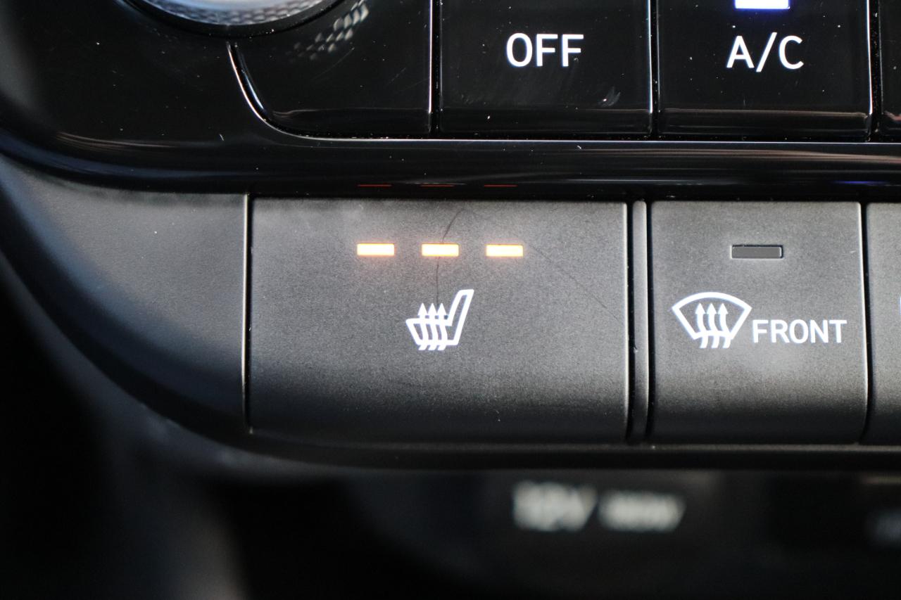 Hyundai Elantra SEL Convenience IVT 2025