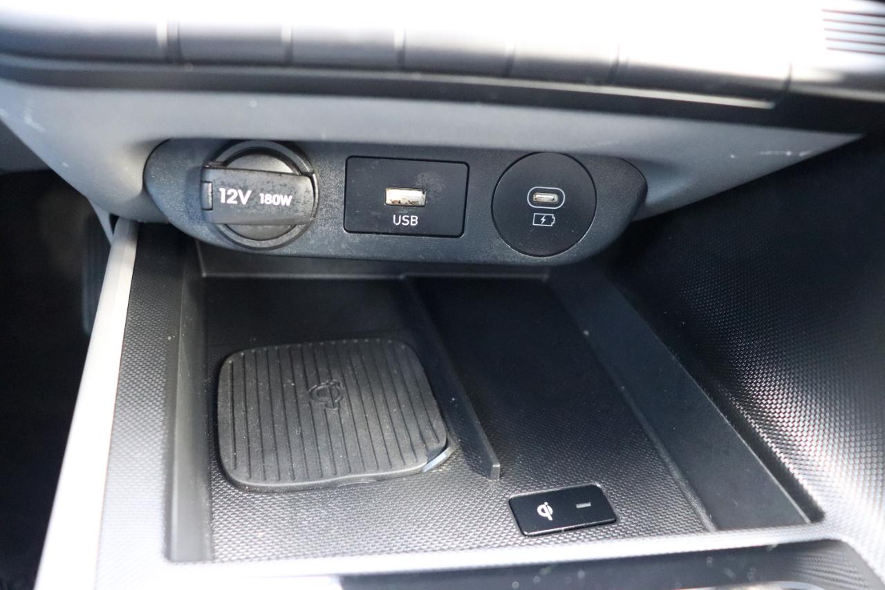 Hyundai Elantra SEL Convenience IVT 2025