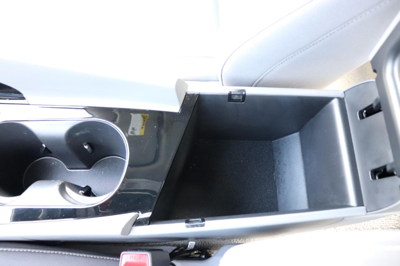 Hyundai Elantra SEL Convenience IVT 2025