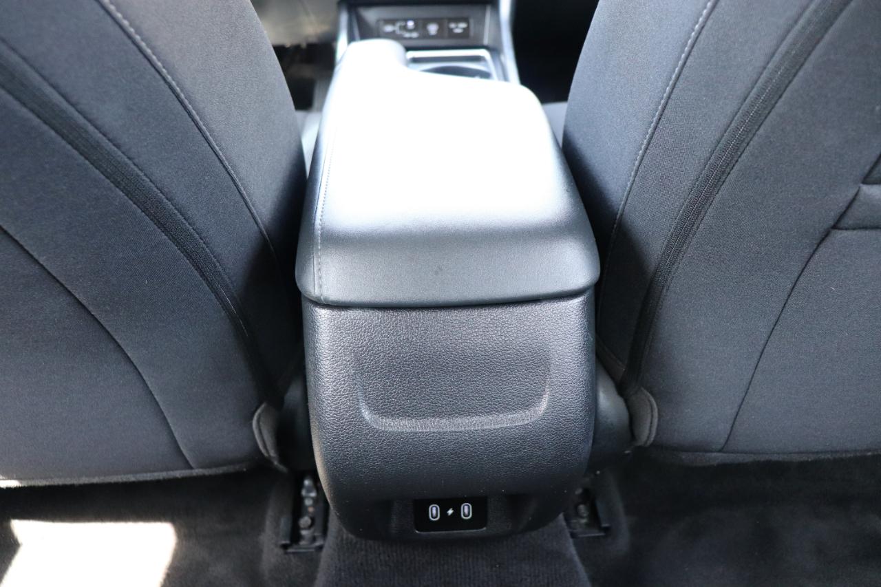 Hyundai Sonata SEL 2.5L FWD 2024