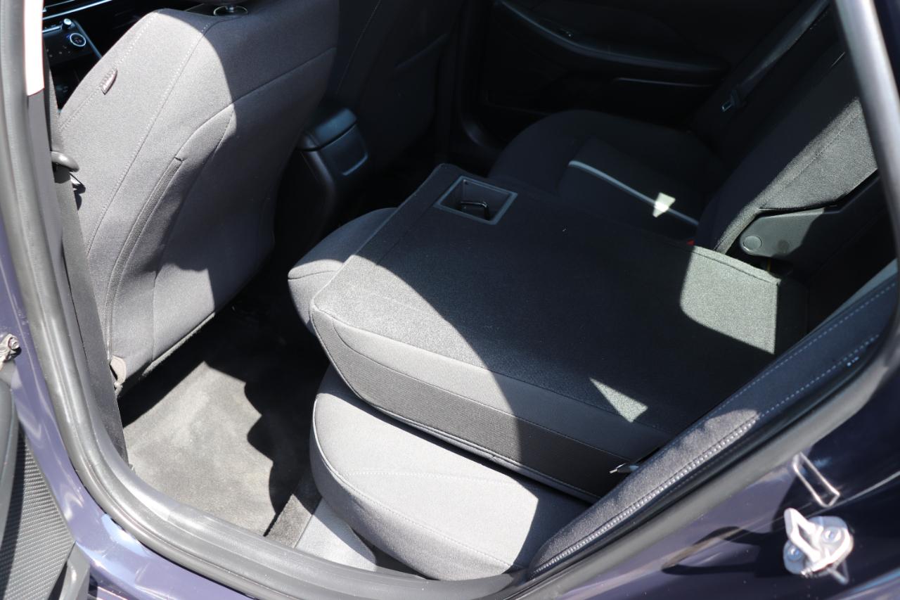 Hyundai Sonata SEL 2.5L FWD 2024