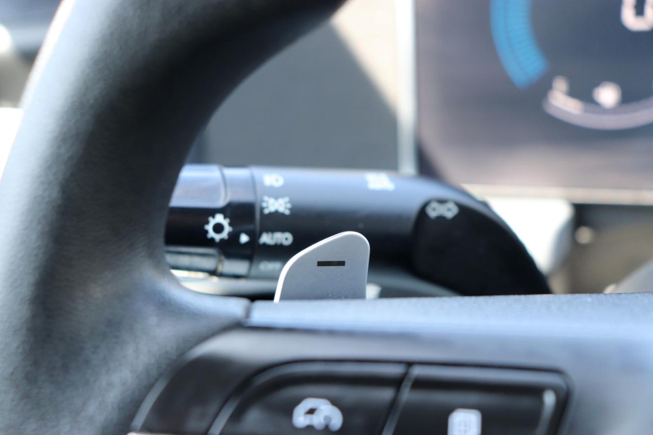 Hyundai Sonata SEL 2.5L FWD 2024