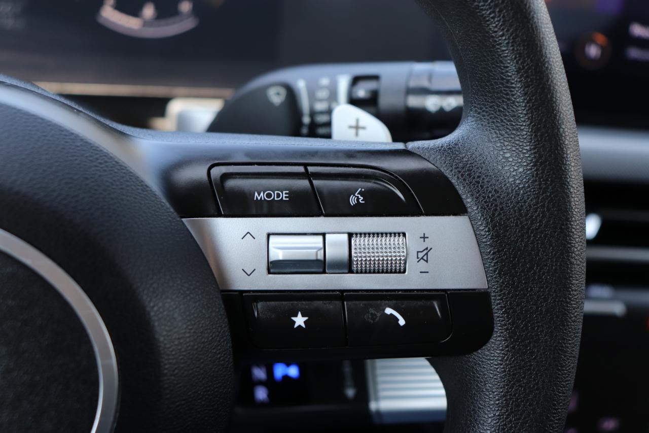 Hyundai Sonata SEL 2.5L FWD 2024