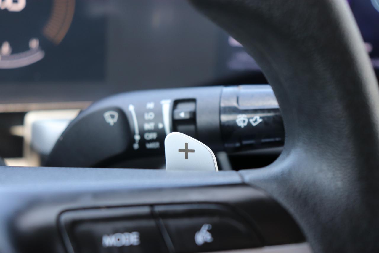 Hyundai Sonata SEL 2.5L FWD 2024