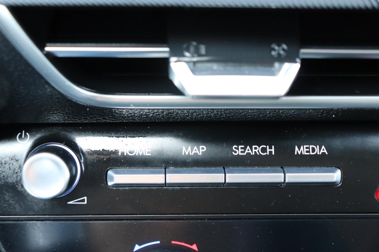 Hyundai Sonata SEL 2.5L FWD 2024