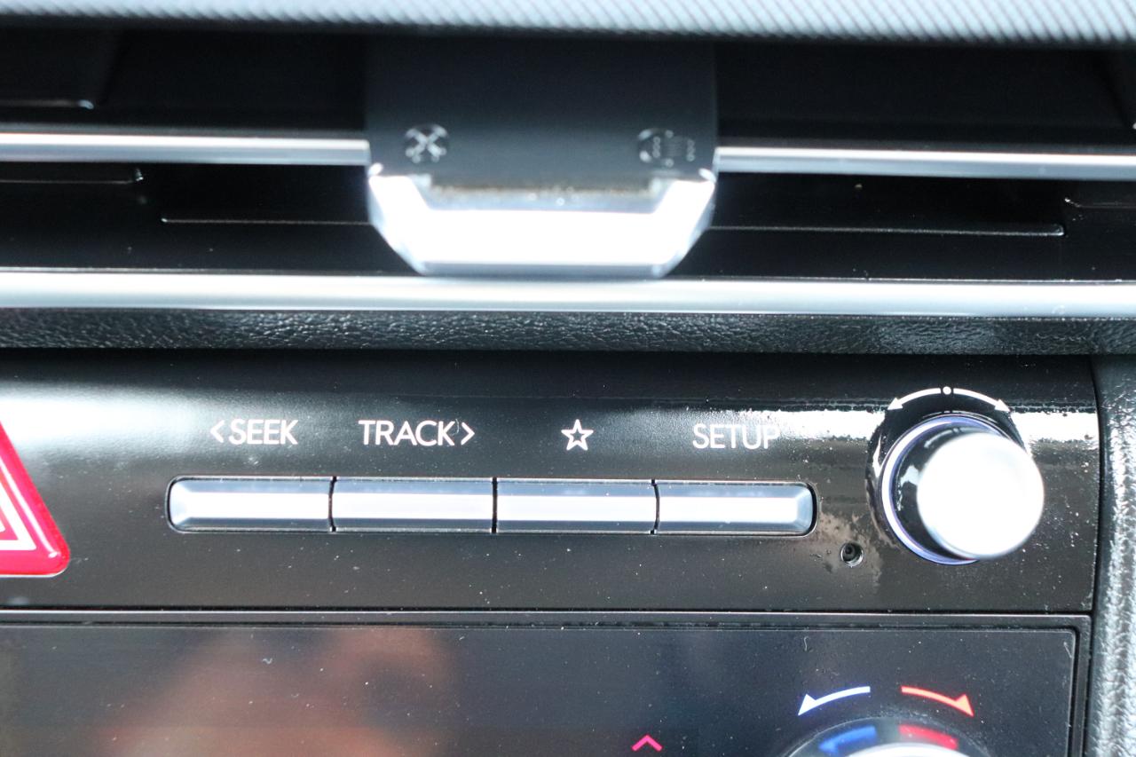 Hyundai Sonata SEL 2.5L FWD 2024