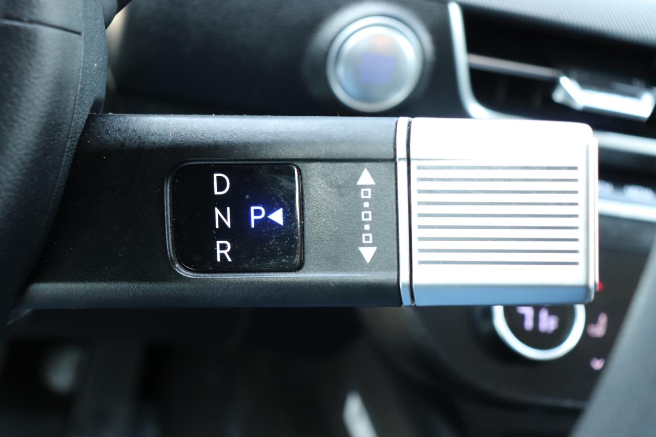 Hyundai Sonata SEL 2.5L FWD 2024