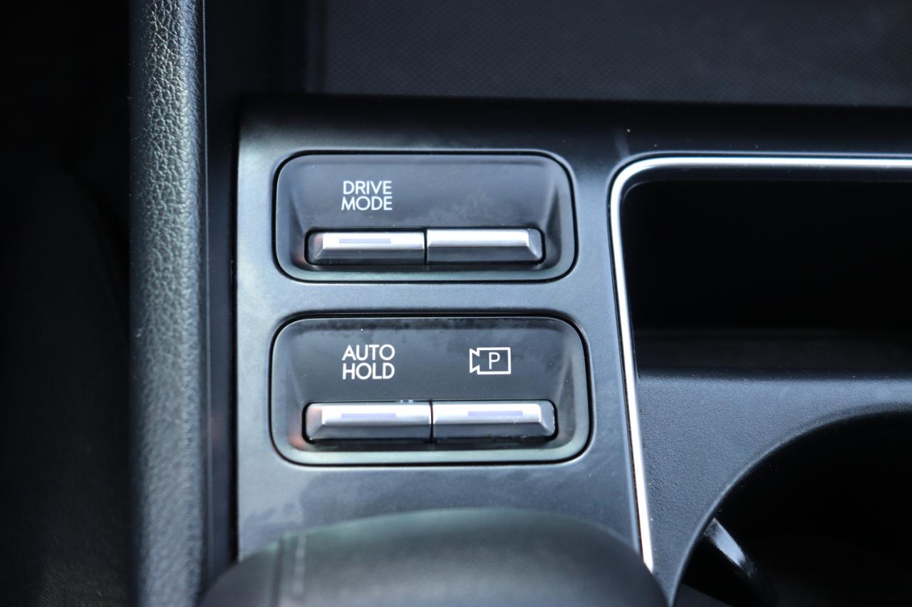 Hyundai Sonata SEL 2.5L FWD 2024