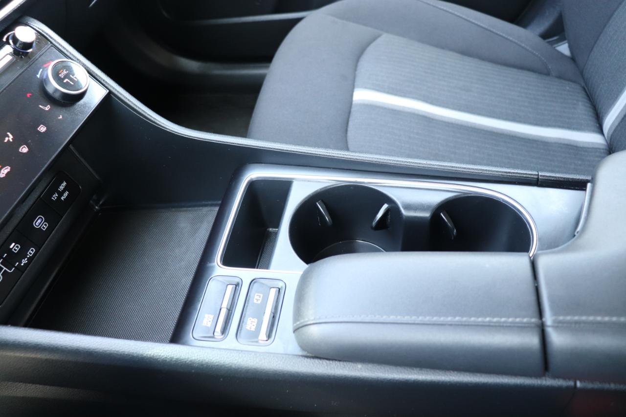 Hyundai Sonata SEL 2.5L FWD 2024