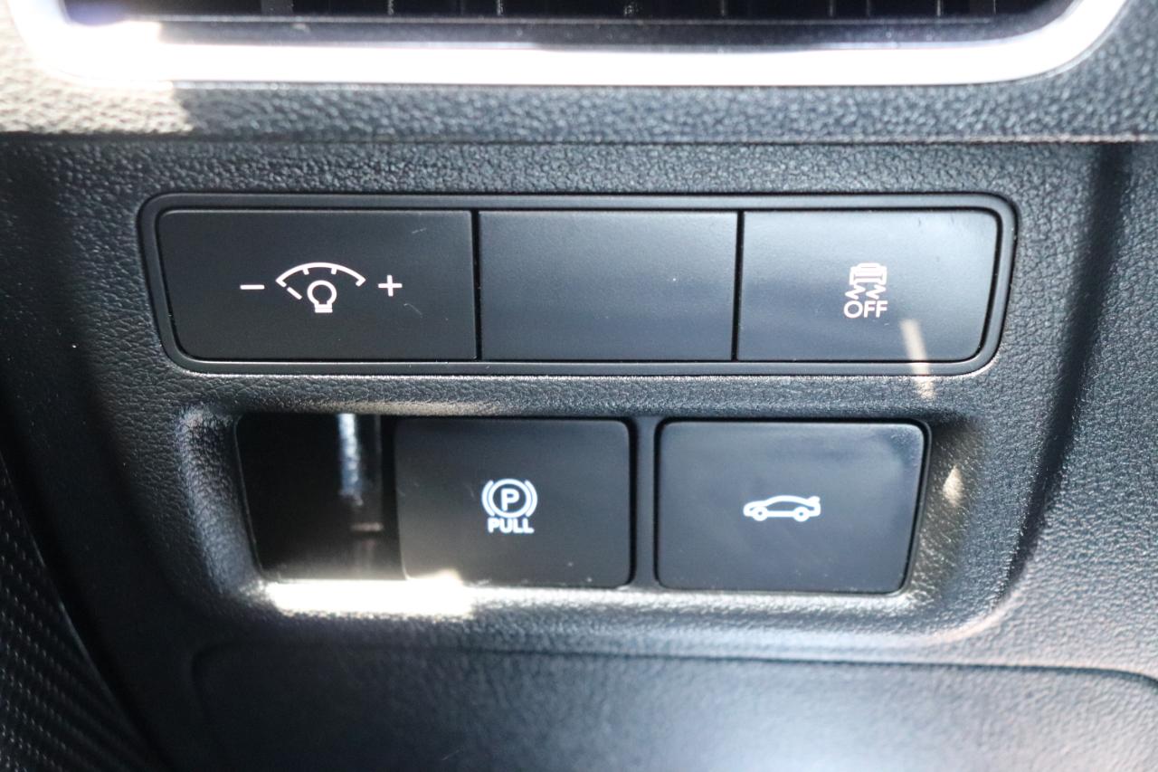 Hyundai Sonata SEL 2.5L FWD 2024