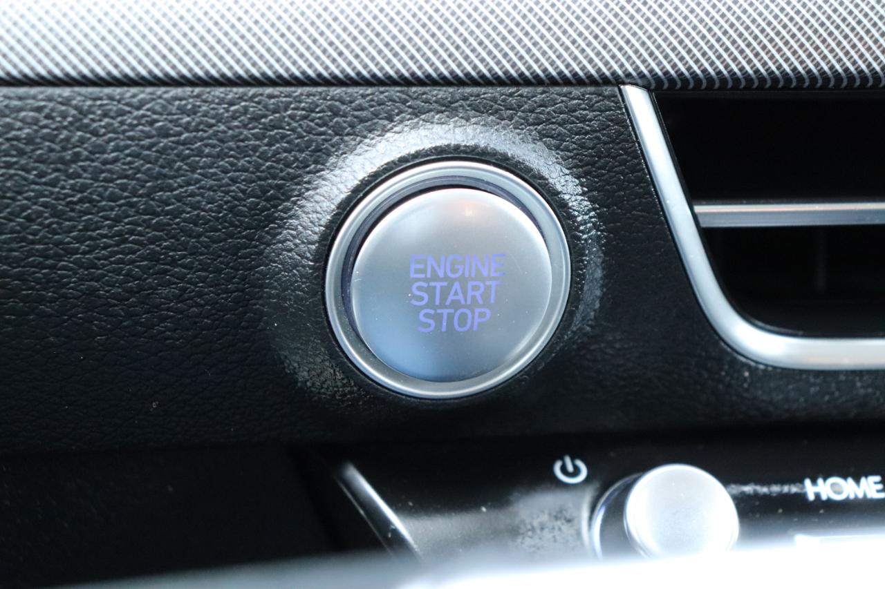 Hyundai Sonata SEL 2.5L FWD 2024