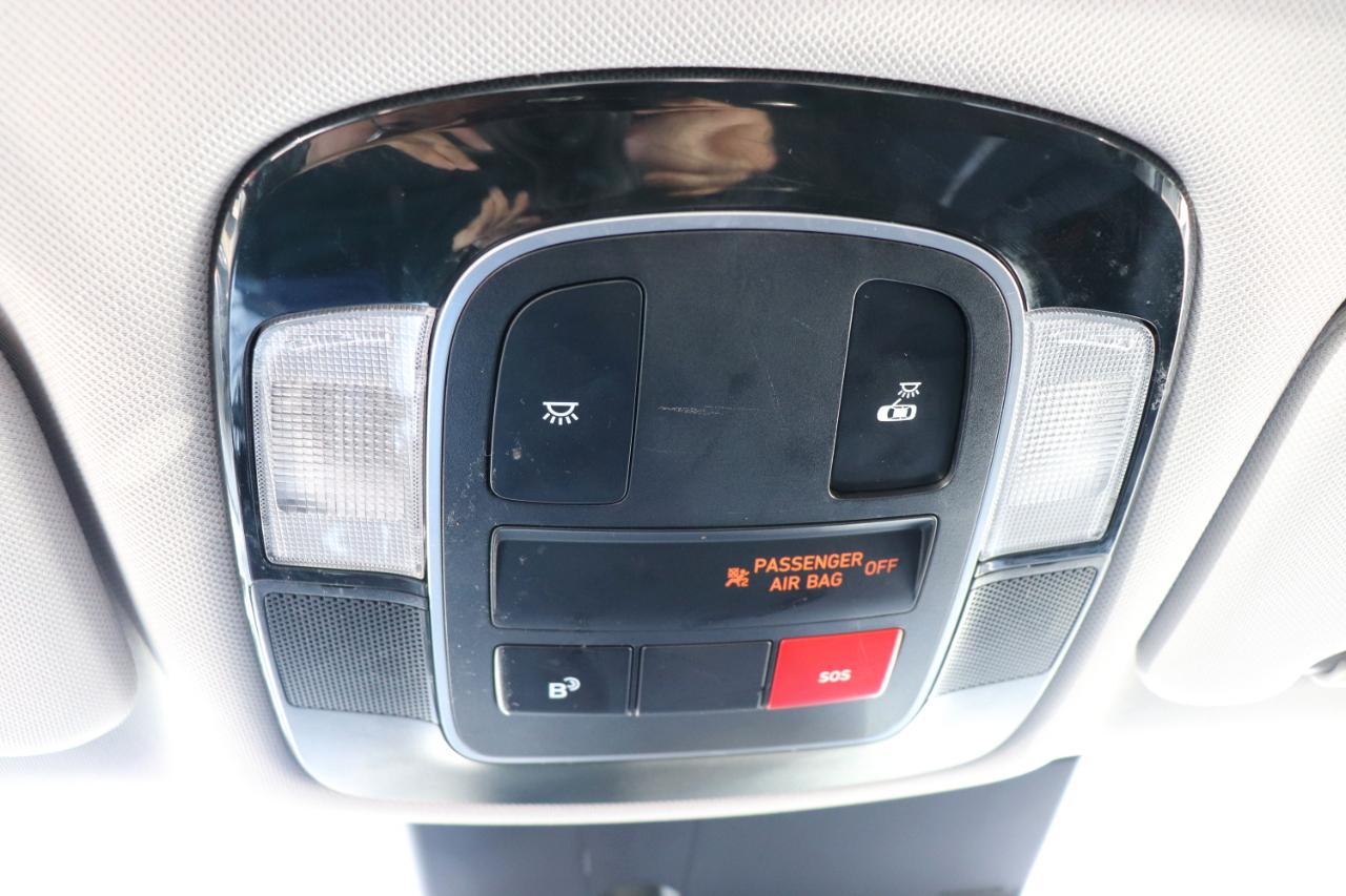 Hyundai Sonata SEL 2.5L FWD 2024