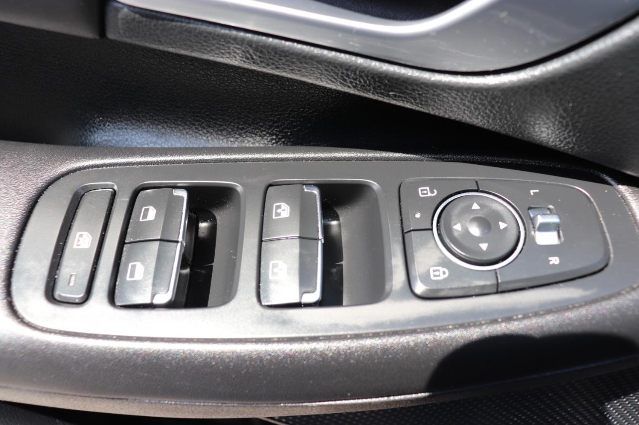 Hyundai Sonata SEL 2.5L FWD 2024