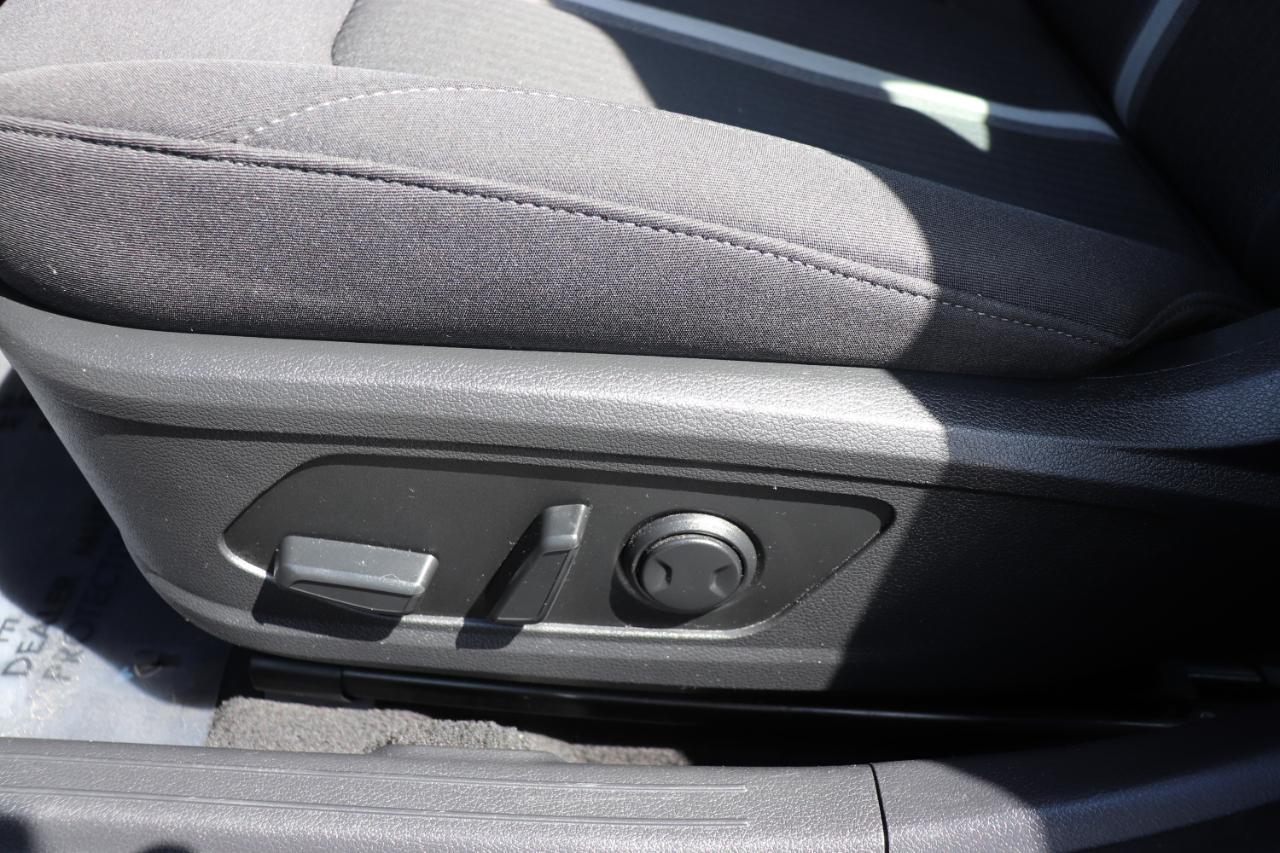 Hyundai Sonata SEL 2.5L FWD 2024