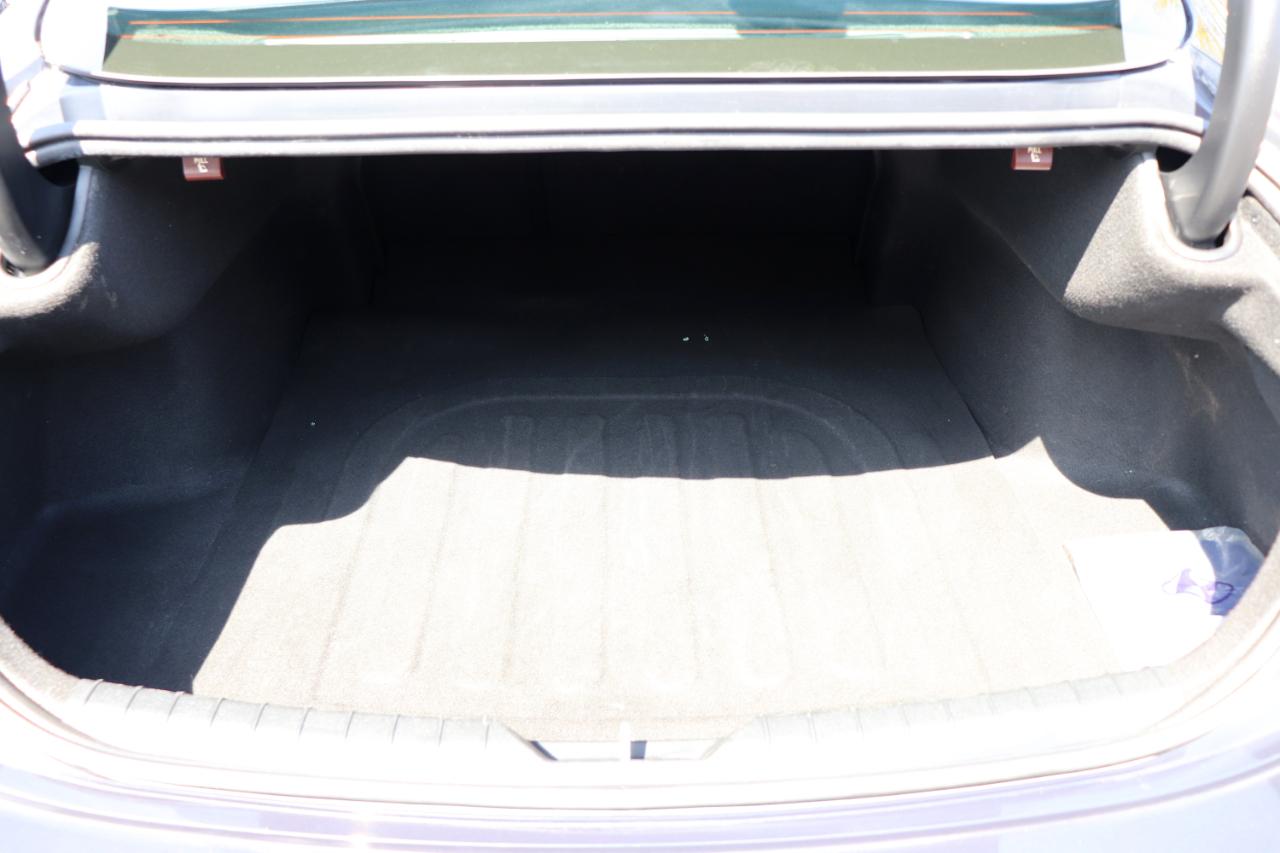 Hyundai Sonata SEL 2.5L FWD 2024