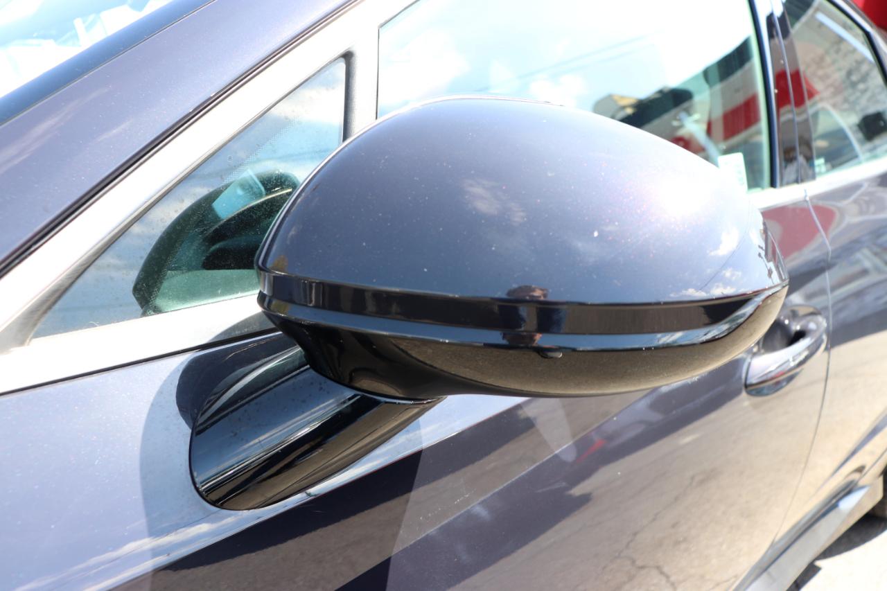 Hyundai Sonata SEL 2.5L FWD 2024