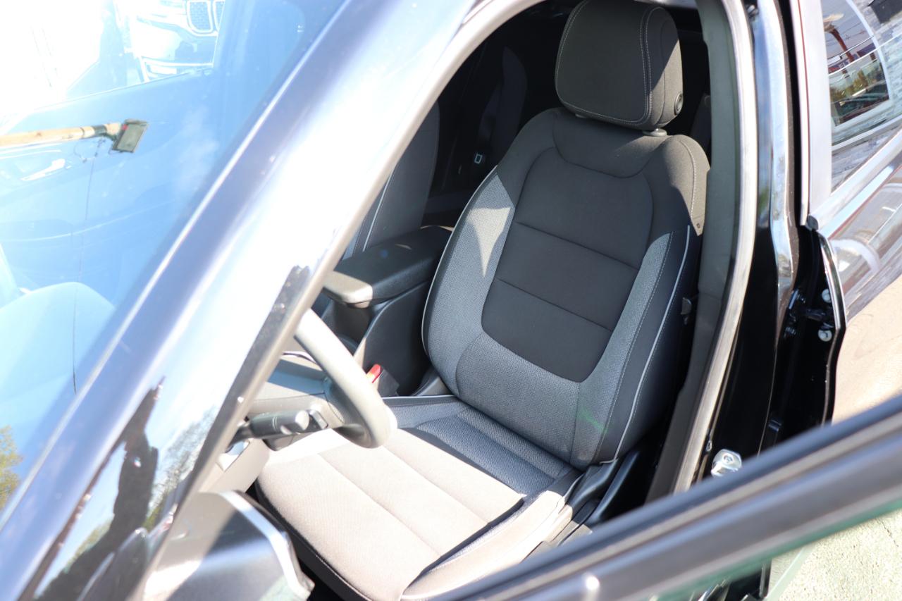 Chevrolet TrailBlazer AWD 4dr LT 2025