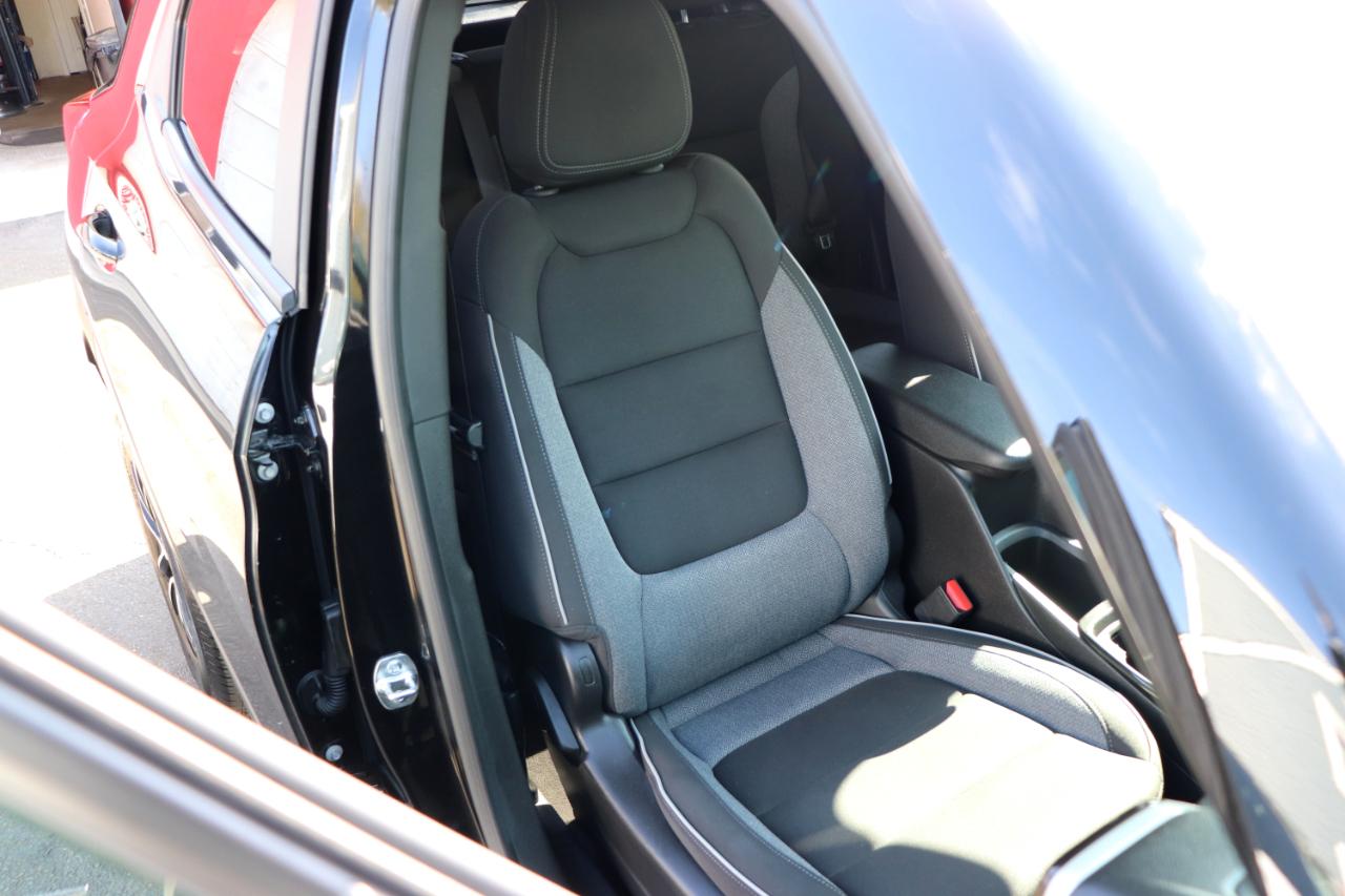 Chevrolet TrailBlazer AWD 4dr LT 2025