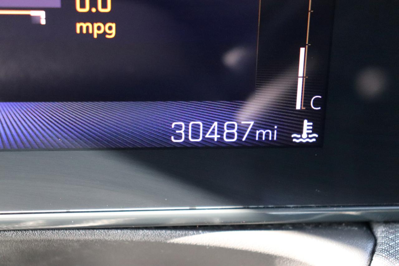 Chevrolet TrailBlazer AWD 4dr LT 2025