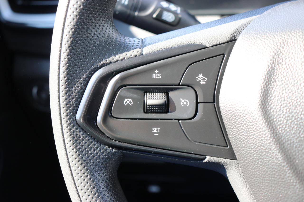 Chevrolet TrailBlazer AWD 4dr LT 2025