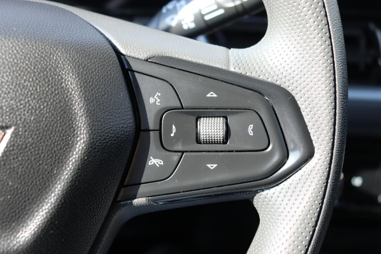 Chevrolet TrailBlazer AWD 4dr LT 2025