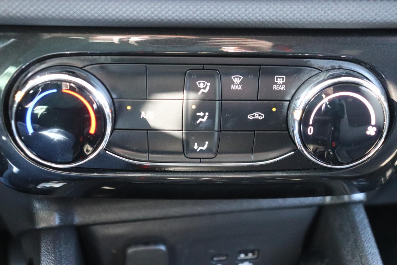 Chevrolet TrailBlazer AWD 4dr LT 2025