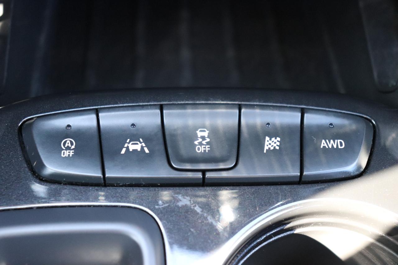 Chevrolet TrailBlazer AWD 4dr LT 2025