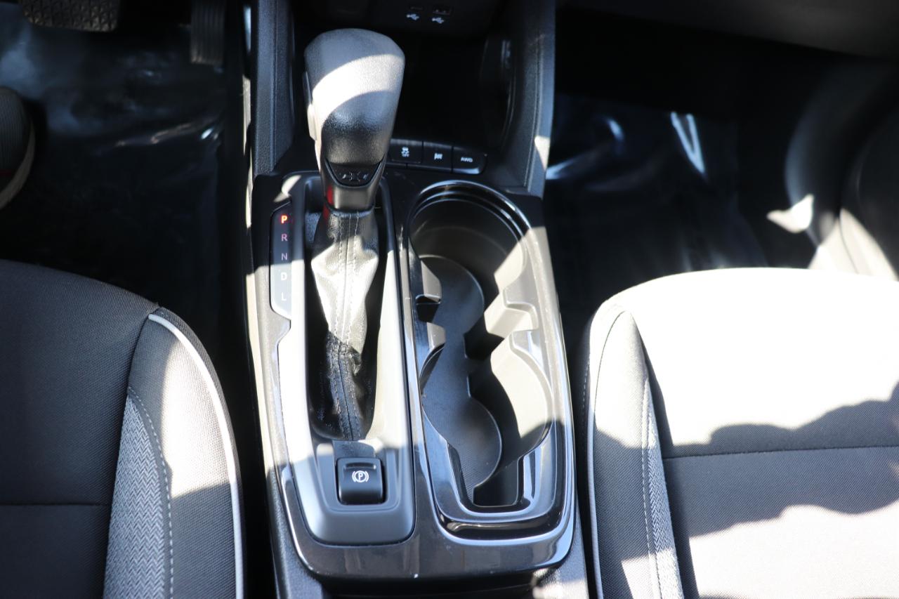 Chevrolet TrailBlazer AWD 4dr LT 2025