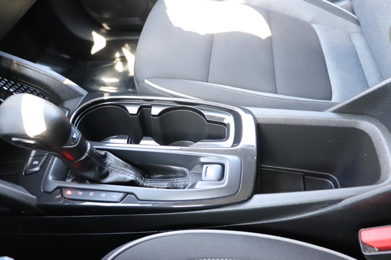 Chevrolet TrailBlazer AWD 4dr LT 2025