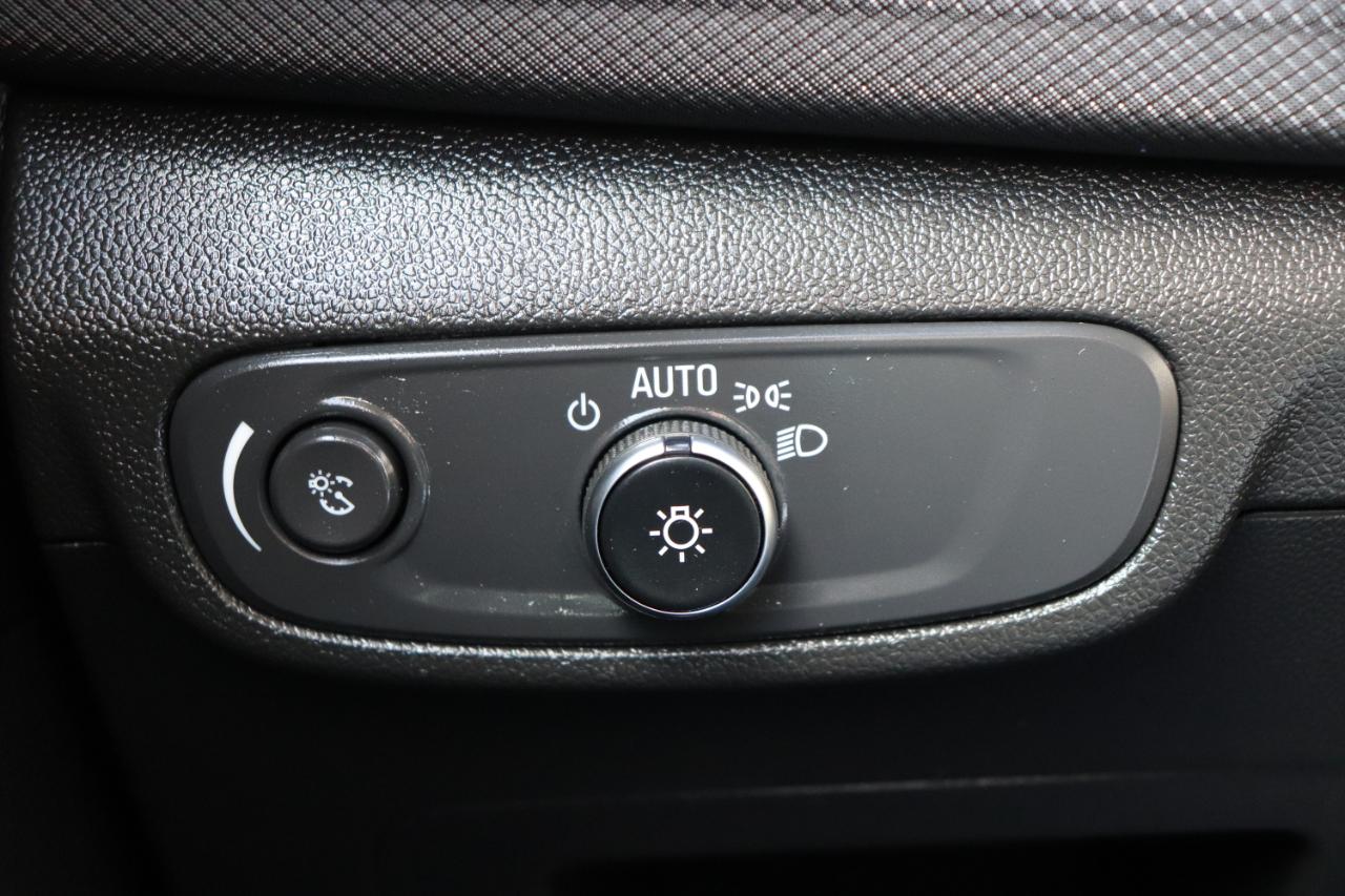 Chevrolet TrailBlazer AWD 4dr LT 2025